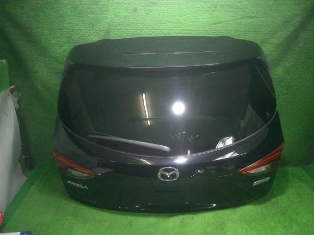 アクセラ DBA-BMEFS バックドアASSY 20Sツーリング 41W BHY2-62-02XA拍卖