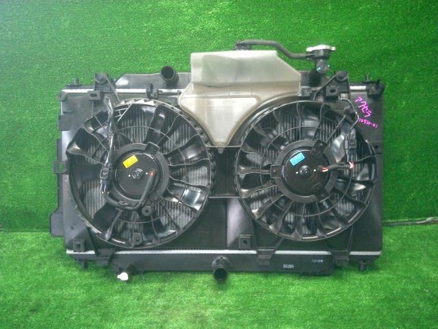 アクセラ DBA-BMEFS ラジエータ 20Sツーリング 41W PE20-15-200拍卖