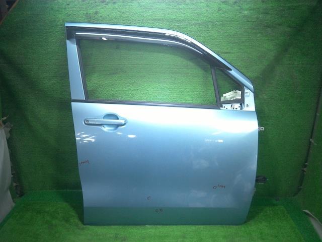 フレア DBA-MJ34S 右FドアASSY XG 42X 1A36-58-020拍卖