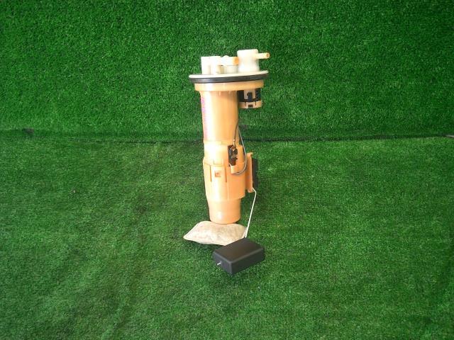 eKワゴン DBA-B11W フューエルポンプ E P55 1760A561拍卖