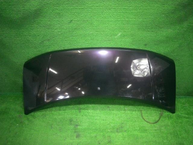 AZワゴン DBA-MJ22S ボンネットフード カスタムスタイルX 38D 1A24-52-310拍卖