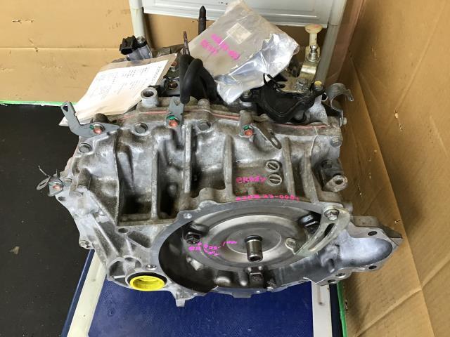 eKワゴン DBA-B11W オートマチックミッションASSY E P55 2700A251拍卖