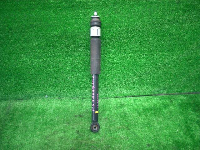 アルト DBA-HA36S 右Rショックアブソーバー L Z2S 41810-74P00拍卖