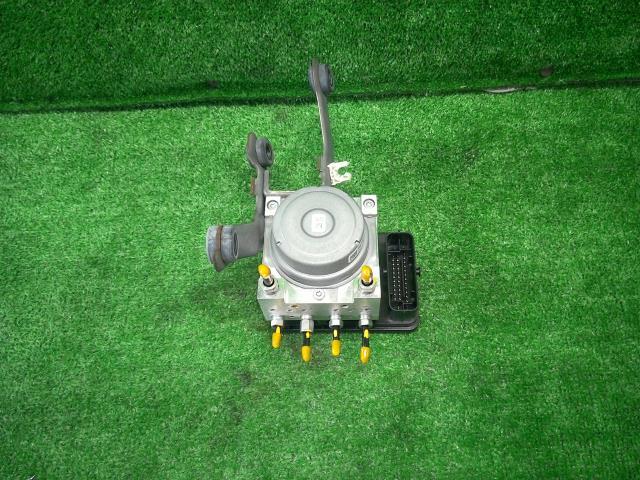 N-ONE DBA-JG1 ABSアクチュエーター G Y70P 57110-T4G-N02拍卖