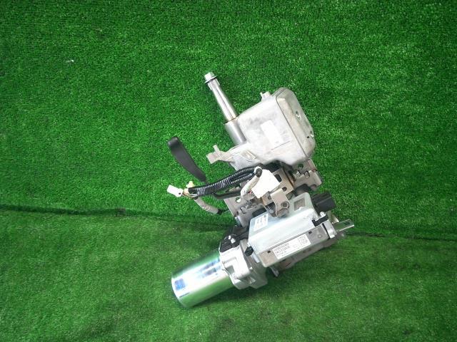 N-WGN DBA-JH1 ステアリングコラム G NH731P 53200-T6G-902拍卖