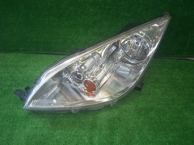 コルトプラス DBA-Z23W 左ヘッドランプASSY ベリー X42 8301B139拍卖