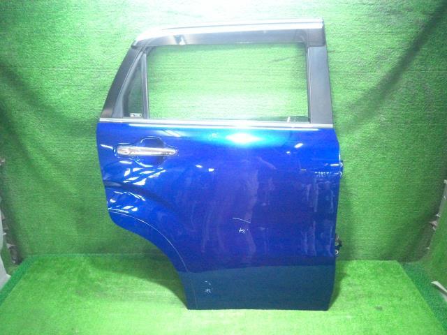 キャスト DBA-LA250S 右RドアASSY スタイルGターボ SA2 B79 67003-B2270拍卖