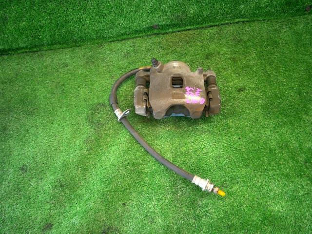 ラパン DBA-HE22S 右Fキャリパー ショコラX A1F 55101-64LA0-999拍卖