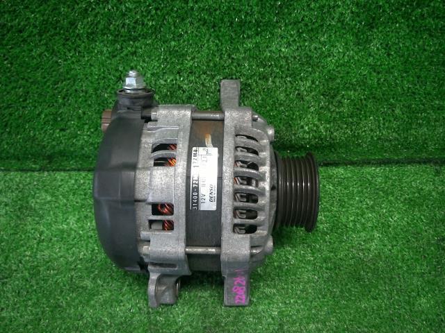 ハスラー DBA-MR31S オルタネーター X A7P 31400-72M01拍卖