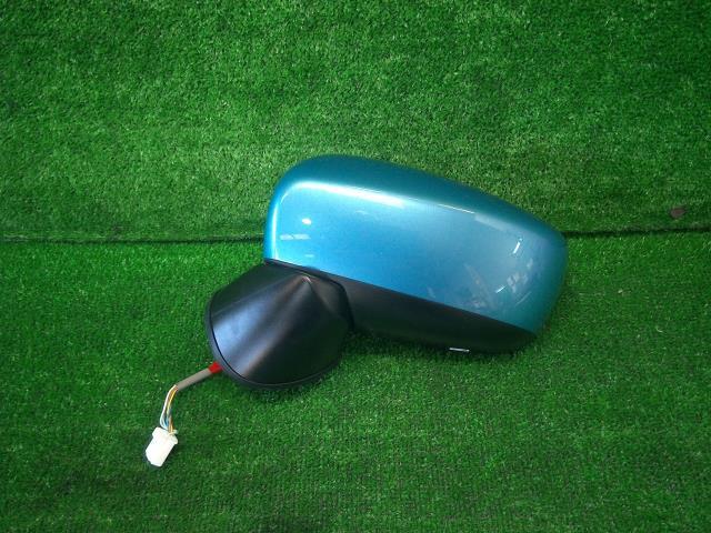 イグニス DAA-FF21S 左サイドミラー ハイブリッドMG ZWC 84720-62RA0拍卖