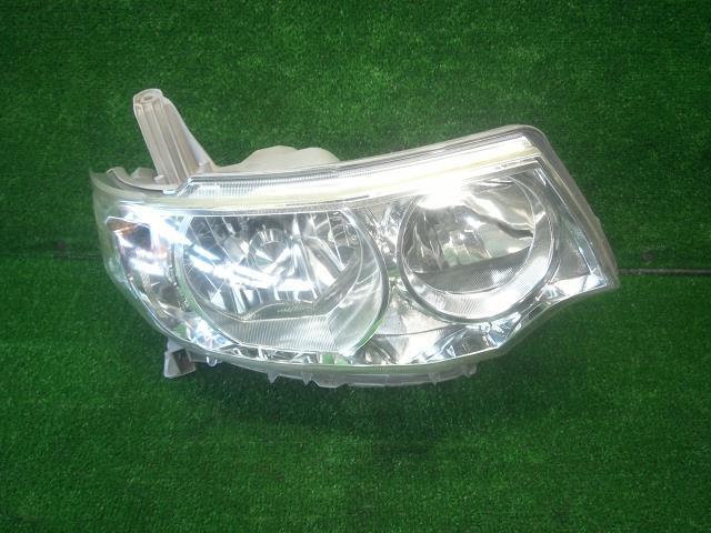 タント CBA-L375S 右ヘッドランプASSY カスタムRS R49 81110-B2500拍卖