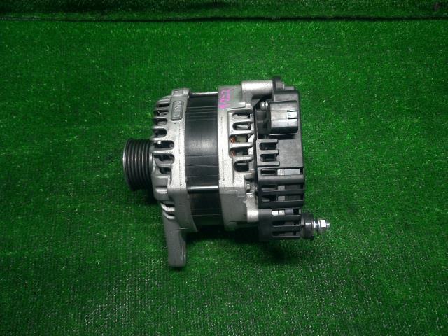 イグニス DAA-FF21S オルタネーター ハイブリッドMG ZWC 96100-81P22拍卖