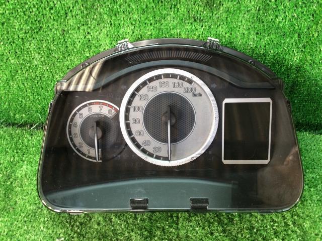 イグニス 5AA-FF21S スピードメーター ハイブリッドMX ZVR 34100-73S50拍卖