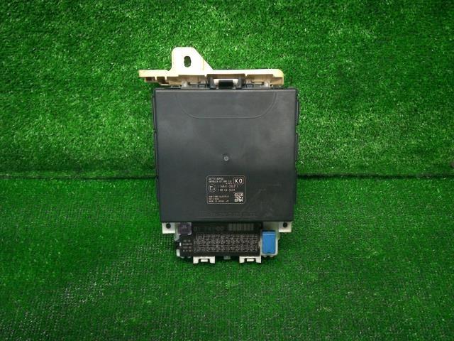 ラパン DBA-HE33S ヒューズボックス L オーディオレス Z7T 36775-80P00拍卖