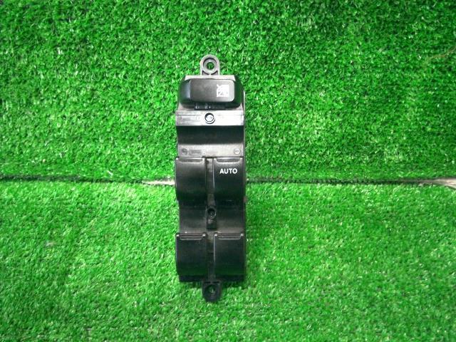 モコ DBA-MG33S パワーウインドウスイッチ ドルチェX ZQJ 25400-4A00L拍卖