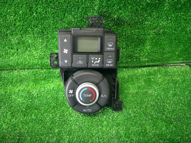 ミラココア DBA-L675S A/Cスイッチパネル ココアプラスX W24 55910-B2590拍卖