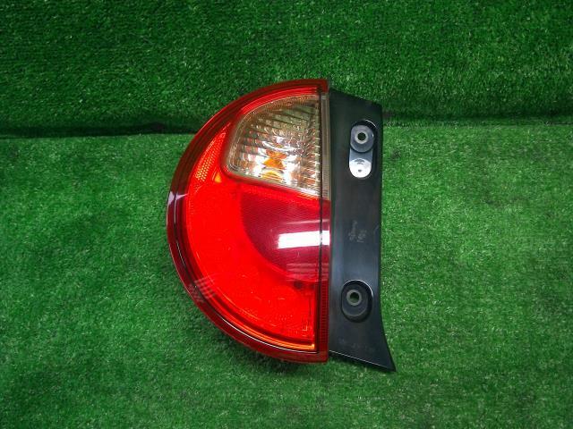ラパン DBA-HE33S 左テールランプ L オーディオレス Z7T 35670-80P00拍卖