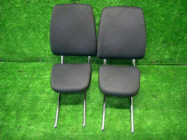 ワゴンR DAA-MH55S ヘッドレスト ハイブリッドFX ZSF 86401-62R00-CPN拍卖