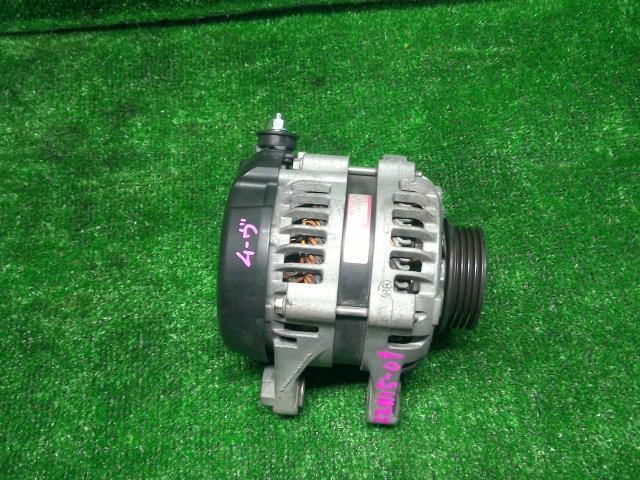 ムーヴ DBA-LA150S オルタネーター カスタム RS W24 27060-B2150拍卖