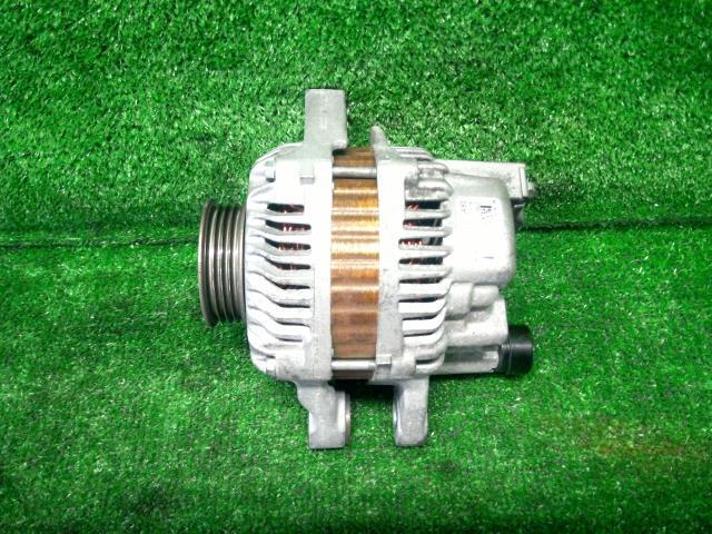 N-WGN DBA-JH1 オルタネーター カスタムG PB85P 31100-5K6-J01拍卖