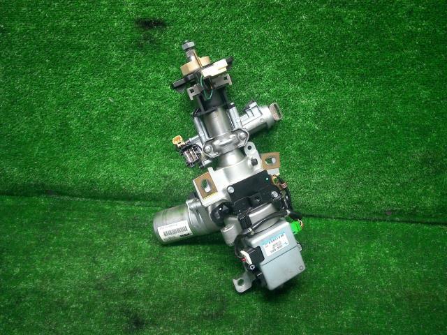 ハイゼット EBD-S201P ステアリングコラム スペシャル W20拍卖