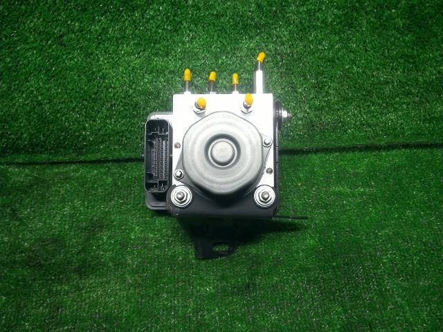 ムーヴ DBA-LA150S ABSアクチュエーター カスタム RS W24 44050-B2C80拍卖