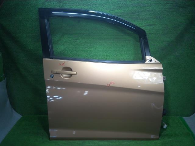 デイズ DBA-B21W 右FドアASSY J AGN 80100-6A00L拍卖