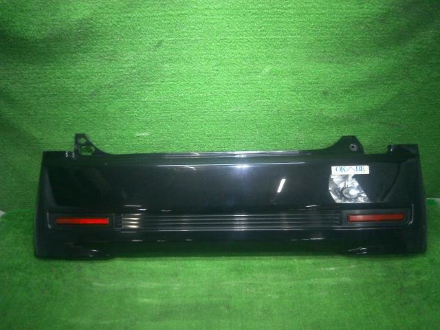 ムーヴ CBA-L185S RバンパーASSY カスタムRS 4WD X06 52159-B2290-C0拍卖