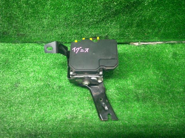 イグニス DAA-FF21S ABSアクチュエーター ハイブリッドMG 4WD ZNC 56130-62R71拍卖