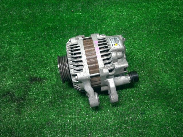 N-BOX DBA-JF1 オルタネーター G SSパッケージ NH851M 31100-5K6-J01拍卖