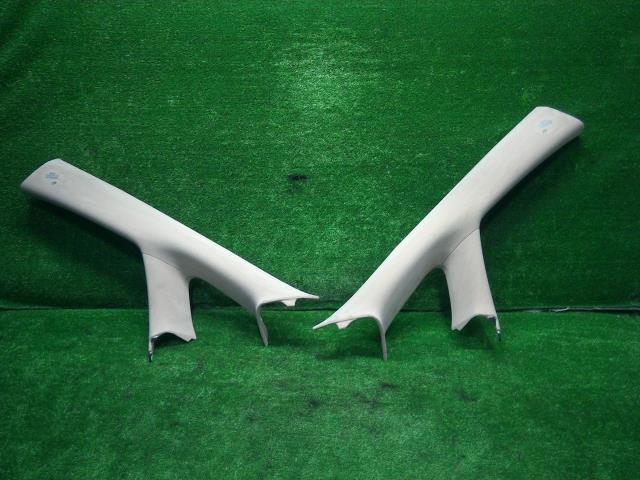 SAI DAA-AZK10 その他 内装部品 G Aパッケージ 202 Aピラートリム拍卖