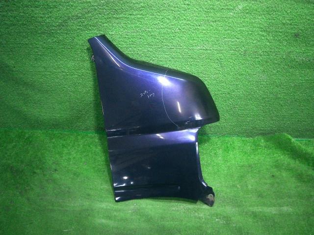 バモス ABA-HM2 右Fフェンダー M 4WD PB83P 60211-S3A-000ZZZ拍卖