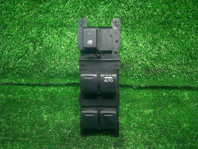 N-WGN DBA-JH1 パワーウインドウスイッチ Gコンフォートパッケージ NH624P 35750-T6G-J01拍卖