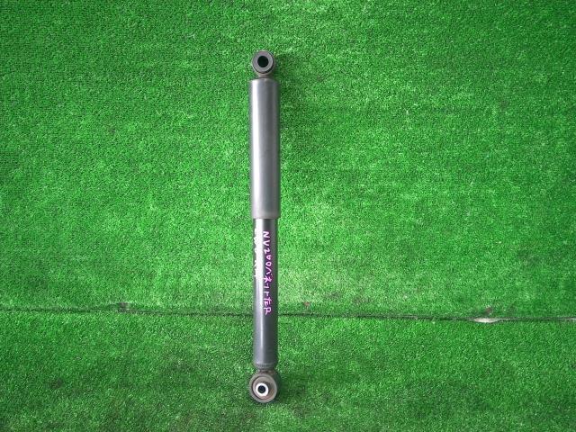 NV200バネット DBF-VM20 左Rショックアブソーバー DX 5人 KH3 E6210-5LA0A拍卖