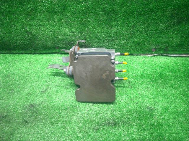 N-BOX DBA-JF3 ABSアクチュエーター G ホンダセンシング NH830M 57100-TTA-J91拍卖