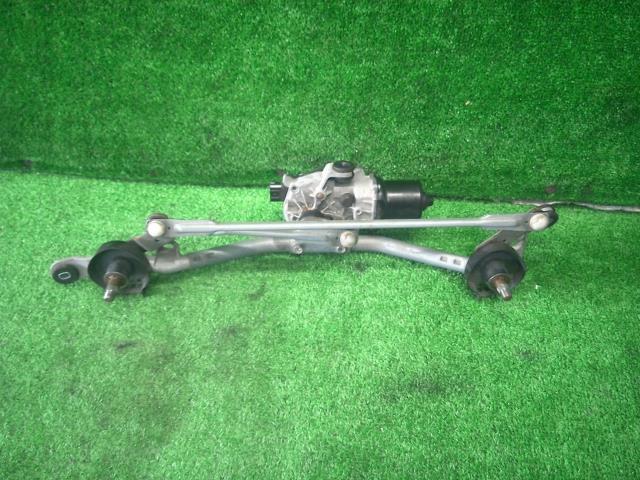 デイズルークス DBA-B21A Fワイパーモーター ハイウェイスター ターボ CAN 28810-6A00E拍卖