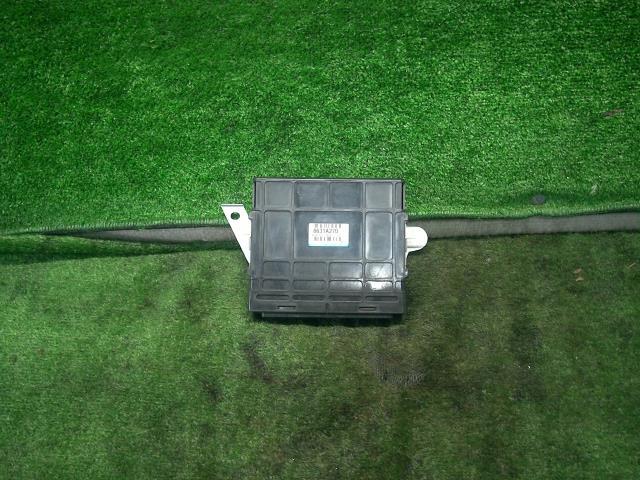 eKワゴン DBA-H82W エンジンコンピューター GS W37 8631A270 600477拍卖