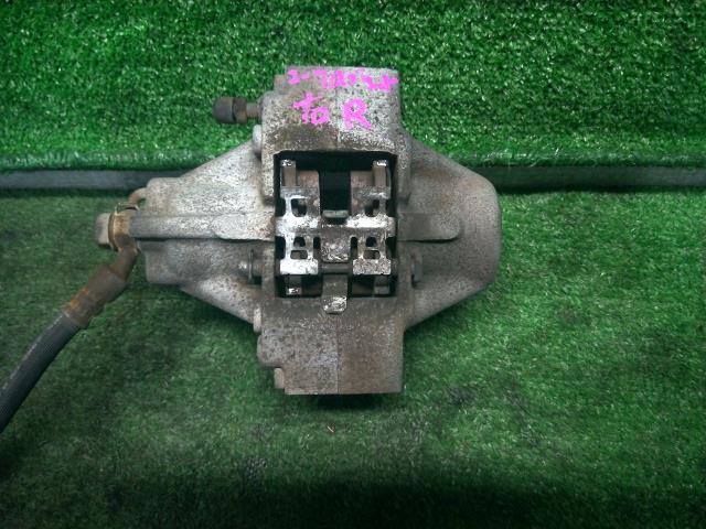 マークIIブリット TA-GX115W 右Rキャリパー IR4リミテッド 4WD 202 47730-30480拍卖