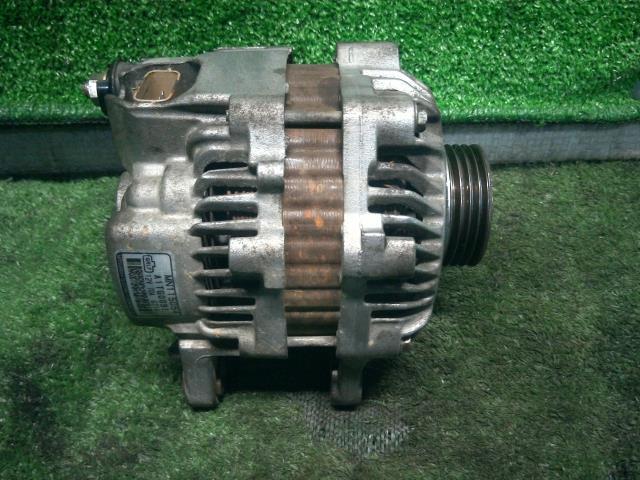 eKワゴン DBA-H82W オルタネーター GS W37 MN115054 600477拍卖