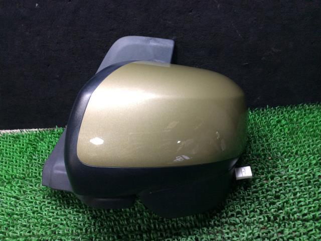 ウェイク DBA-LA700S 左サイドミラー D G55 87940-B2L30 600392拍卖