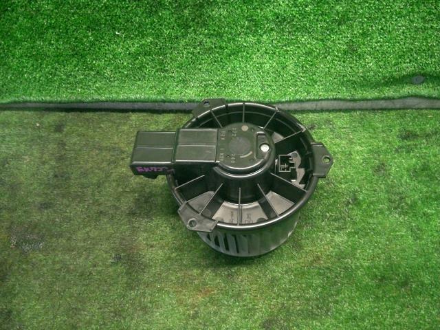 eKワゴン DBA-H82W ヒーターブロアモーター MSブルームエディション S14 7801A352 600530拍卖