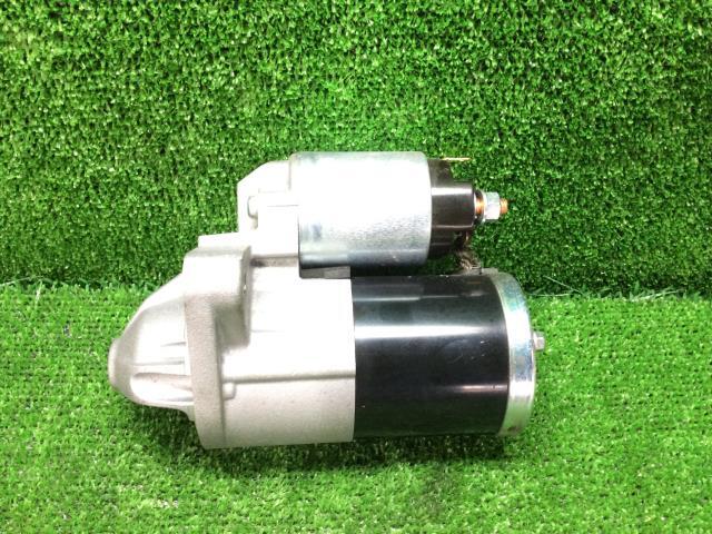 CX-3 5BA-DKLFW セルモーター 15S ツーリング 45B P5E1-18-400 600421拍卖