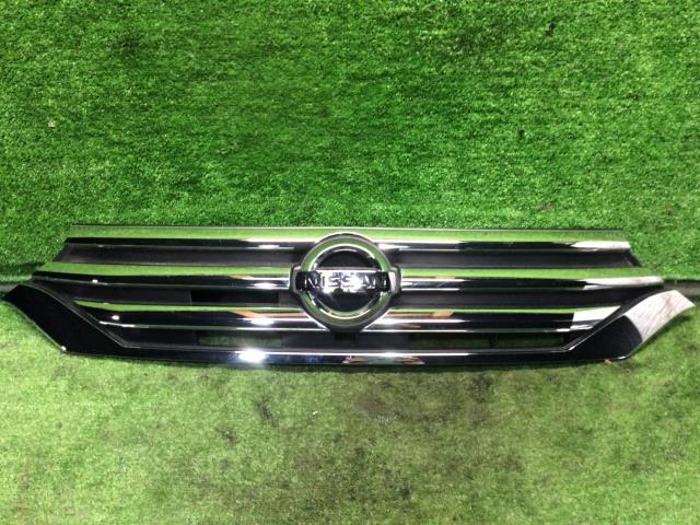 デイズルークス DBA-B21A ラジエータグリル X P50 62300-4A06D 600507拍卖