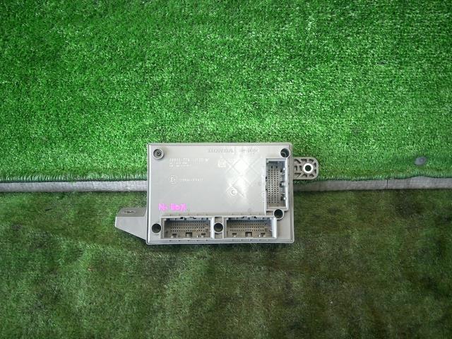 N-BOX DBA-JF3 その他 コントロールユニット G Lホンダセンシング NH875P 38809-TTA-J12拍卖