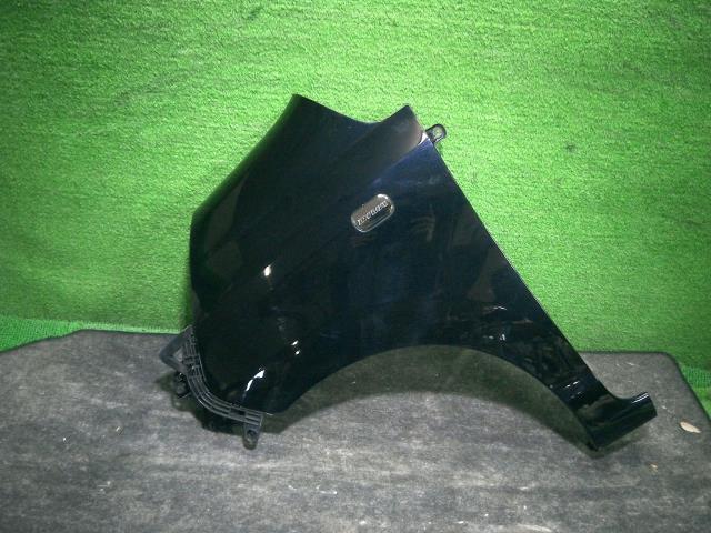 ライフ DBA-JC1 左Fフェンダー ディーバ スマートスペシャル B92P 60261-SZH-000ZZ 600398拍卖