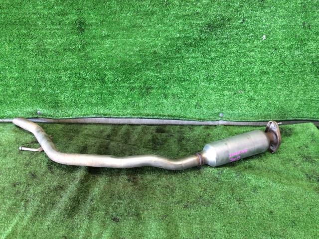 ウェイク DBA-LA700S Rマフラー D G55 17430-B9240 600392拍卖