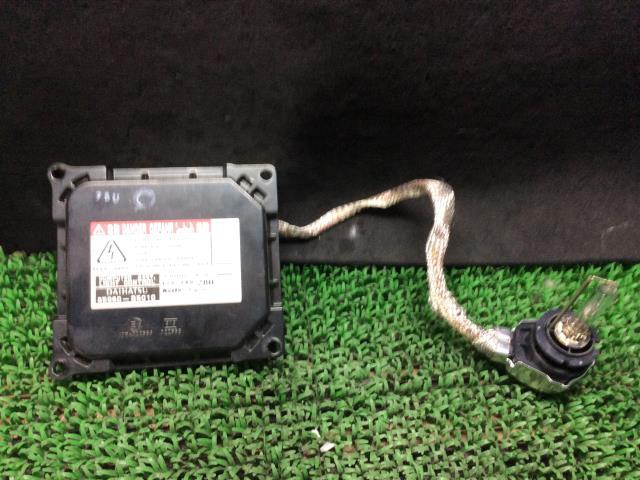 ムーヴ DBA-L175S ライトコントロールユニット カスタムX X06 81107-B5020拍卖