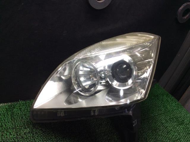 ステラ DBA-RN1 左ヘッドランプASSY カスタムRI B3P 84001KJ030 600458拍卖