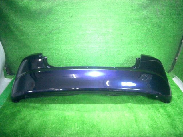 フィット DBA-GE6 RバンパーASSY G Fパッケージ PB83P 71501-TF0-G00ZJ 600368拍卖