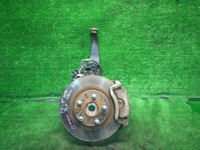 アテンザ DBA-GHEFP 右FナックルハブASSY 2.0スタイルエディション 34K GS1D-33-021 600448拍卖